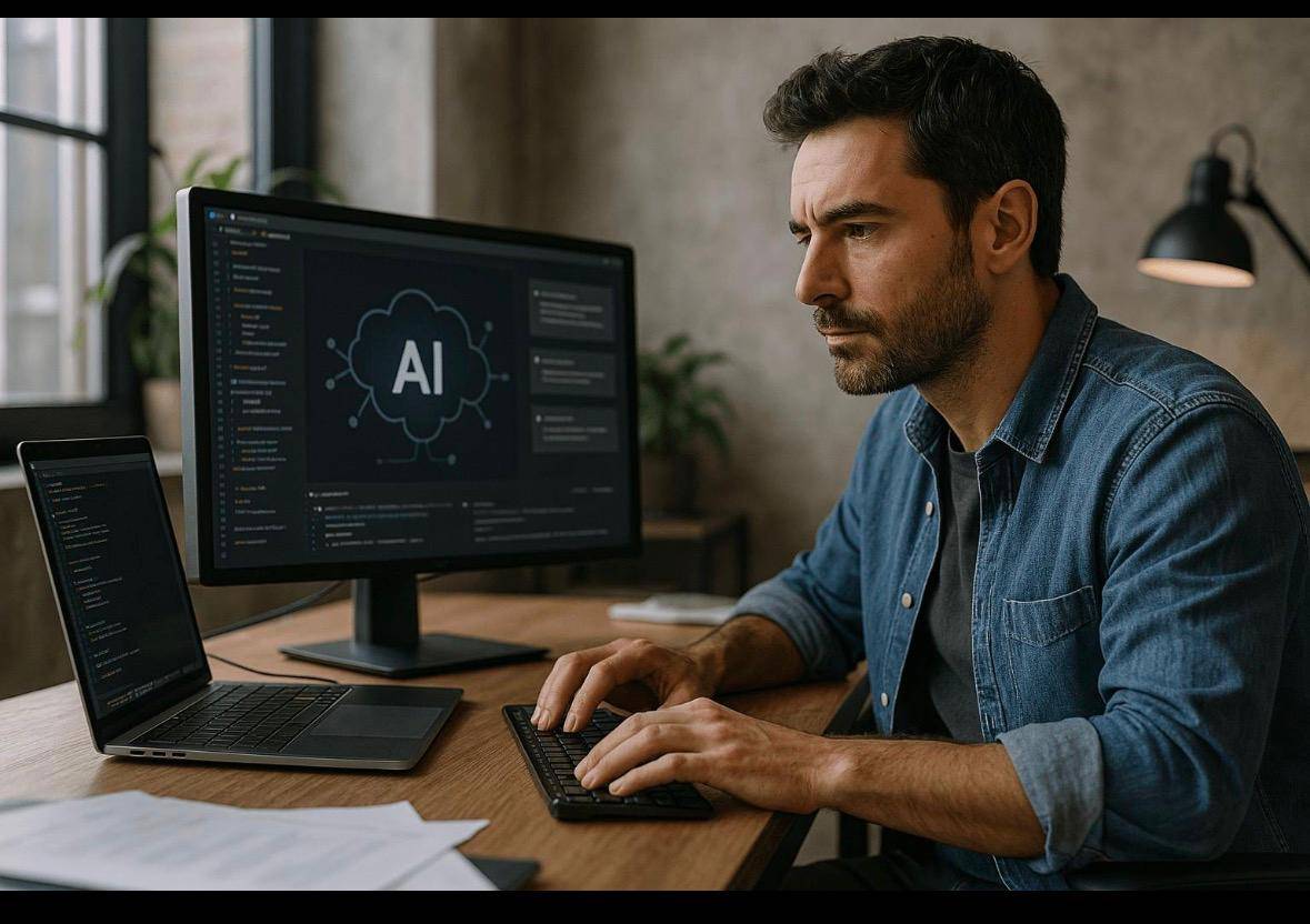 L'intelligence artificielle devient un outil du quotidien pour les petites entreprises en 2026