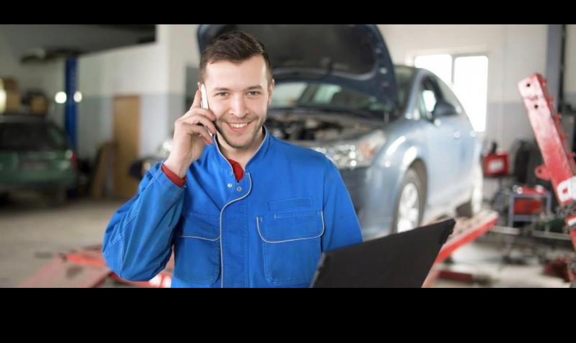 Gestion des rendez-vous et répondeur IA pour atelier d'entretien automobile