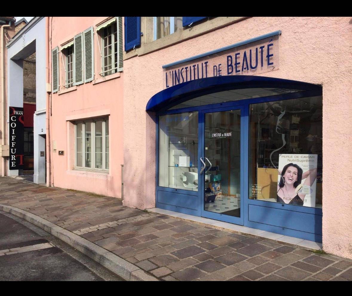 Prise de rendez-vous rapide en institut de beauté grâce à l'intelligence artificielle